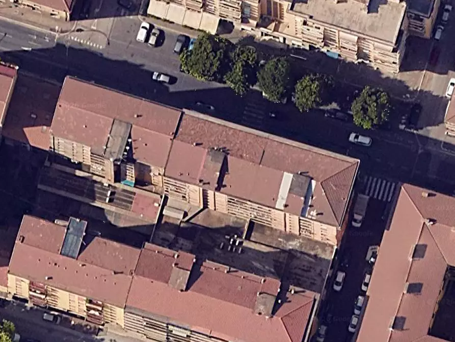 Immagine 16 di Appartamento in vendita  in Viale Benedetto Brin a Terni