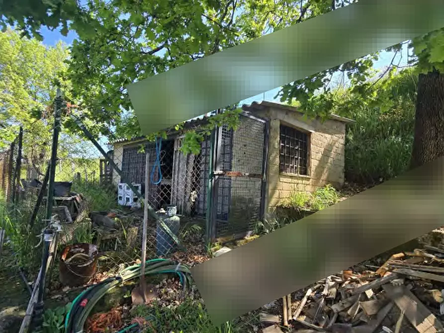 Immagine 11 di Casa indipendente in vendita  in  Via Pietro Nenni a Ficulle