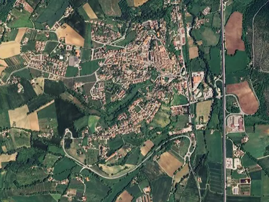 Immagine 12 di Casa indipendente in vendita  in  Via Pietro Nenni a Ficulle