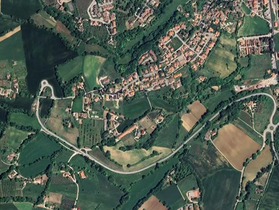 Immagine 13 di Casa indipendente in vendita  in  Via Pietro Nenni a Ficulle