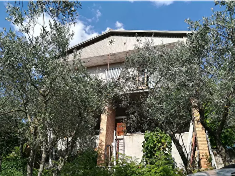 Immagine 4 di Casa indipendente in vendita  in Strada di Predaro a Terni