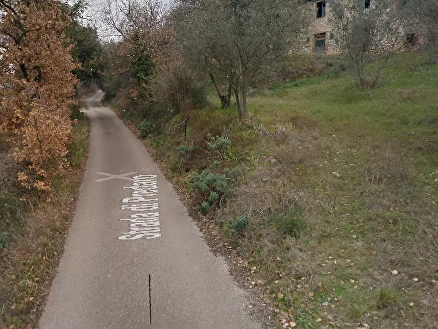 Immagine 13 di Casa indipendente in vendita  in Strada di Predaro a Terni