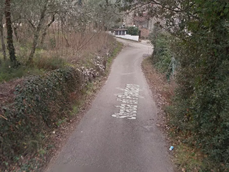 Immagine 14 di Casa indipendente in vendita  in Strada di Predaro a Terni