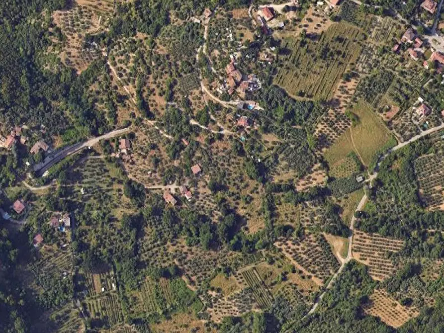 Immagine 16 di Casa indipendente in vendita  in Strada di Predaro a Terni