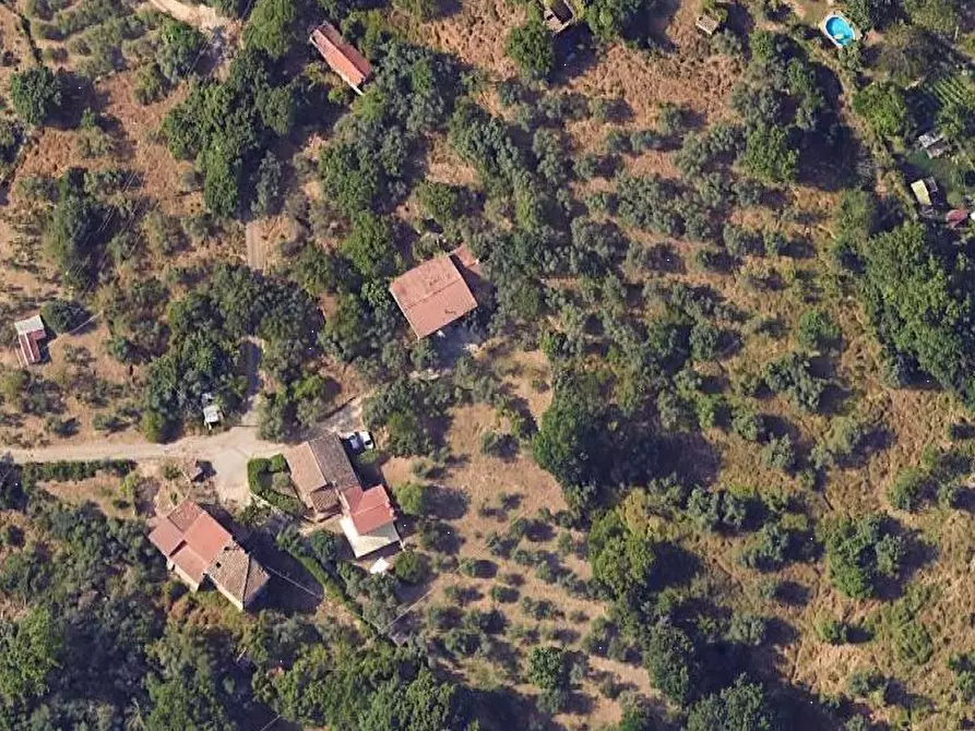 Immagine 18 di Casa indipendente in vendita  in Strada di Predaro a Terni