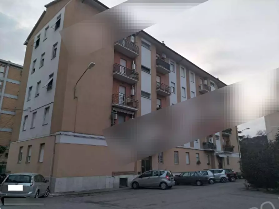 Immagine 5 di Appartamento in vendita  in Via Molise a Terni