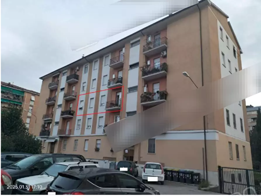 Immagine 6 di Appartamento in vendita  in Via Molise a Terni