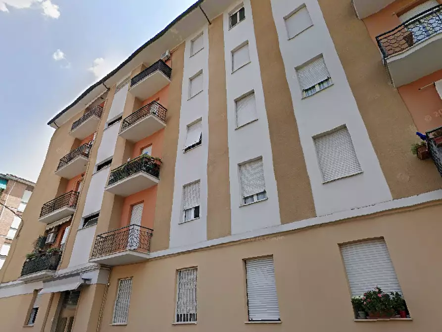 Immagine 2 di Appartamento in vendita  in Via Molise a Terni