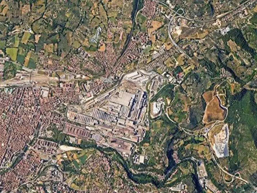 Immagine 12 di Appartamento in vendita  in Via Molise a Terni