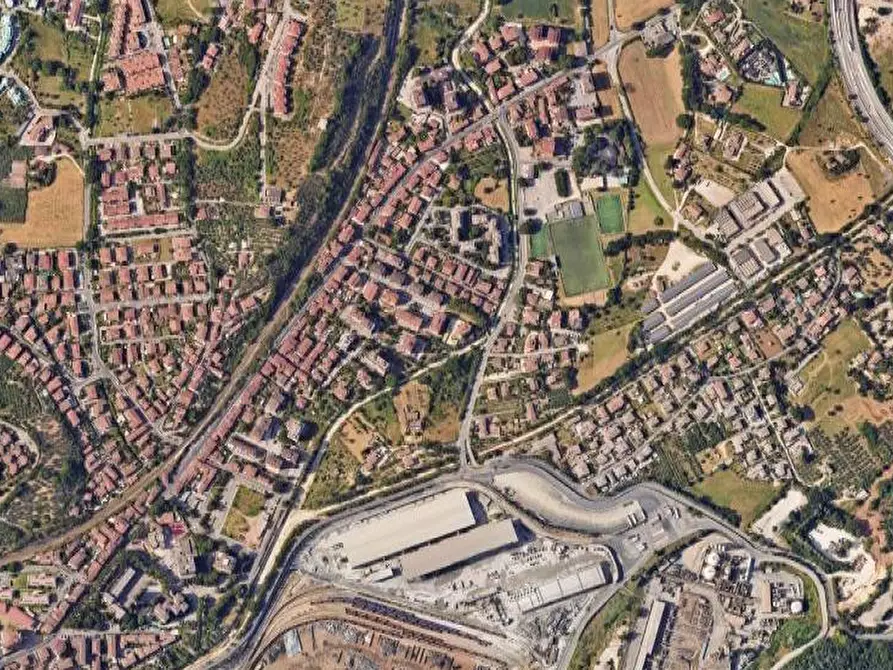 Immagine 14 di Appartamento in vendita  in Via Molise a Terni