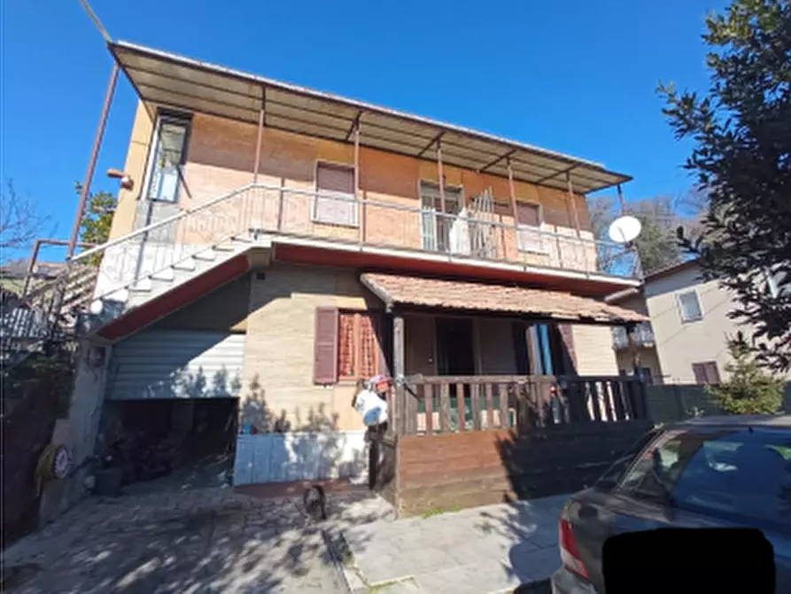 Immagine 1 di Casa indipendente in vendita  in Via Ortana Vecchia a Narni