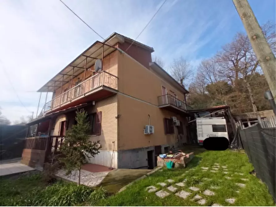 Immagine 2 di Casa indipendente in vendita  in Via Ortana Vecchia a Narni