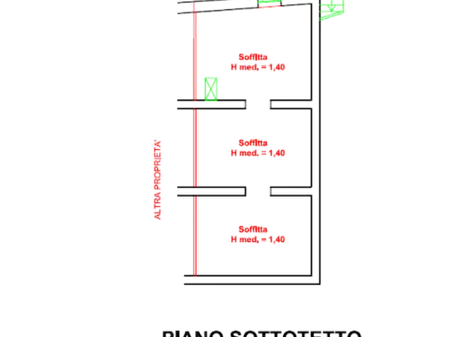 Immagine 17 di Casa indipendente in vendita  in Via Ortana Vecchia a Narni