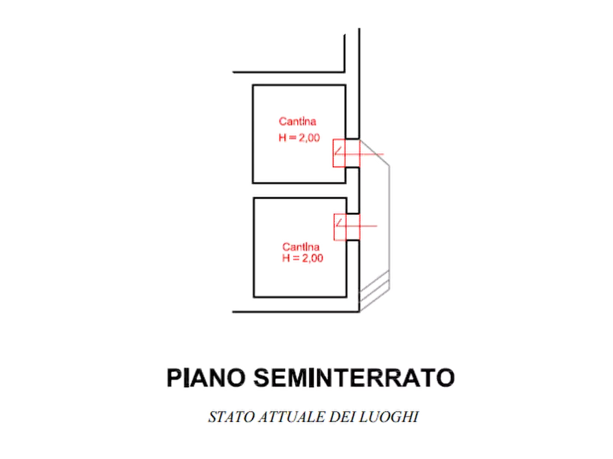 Immagine 20 di Casa indipendente in vendita  in Via Ortana Vecchia a Narni