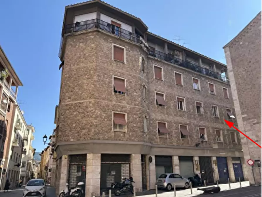 Immagine 1 di Appartamento in vendita  in Piazza San Pietro a Terni