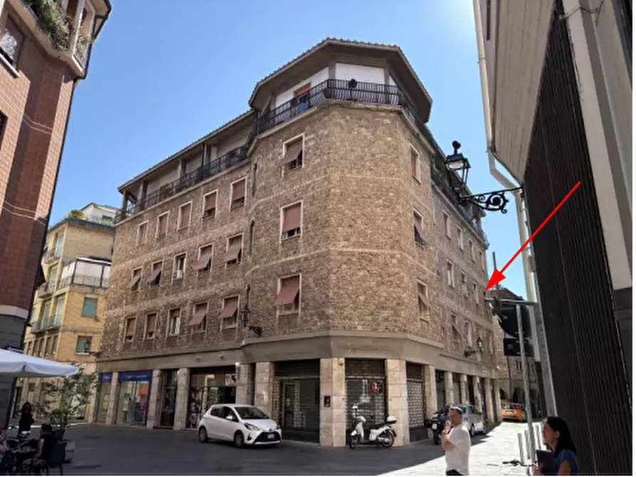Immagine 2 di Appartamento in vendita  in Piazza San Pietro a Terni