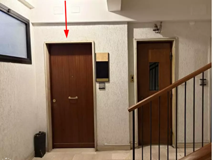 Immagine 11 di Appartamento in vendita  in Piazza San Pietro a Terni