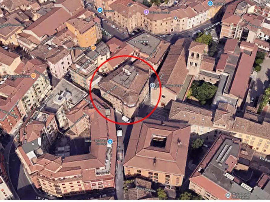 Immagine 14 di Appartamento in vendita  in Piazza San Pietro a Terni