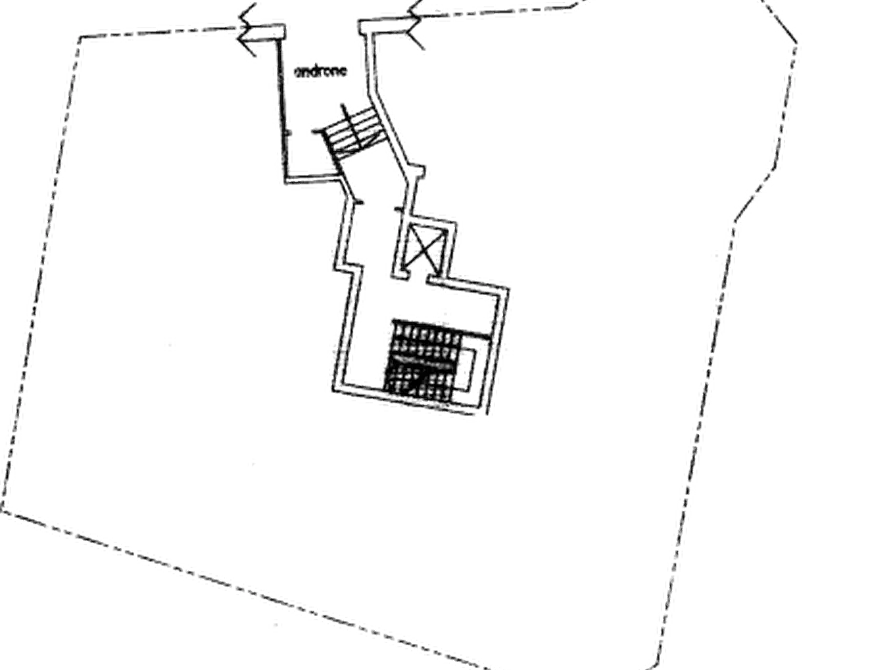 Immagine 23 di Appartamento in vendita  in Piazza San Pietro a Terni