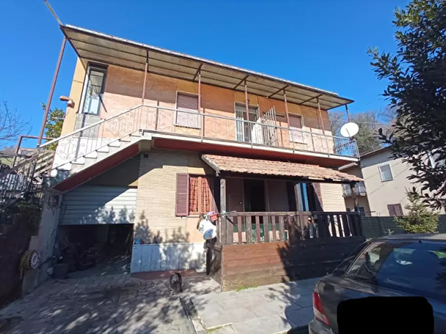 Immagine 1 di Casa indipendente in vendita  in Via Ortana Vecchia a Narni