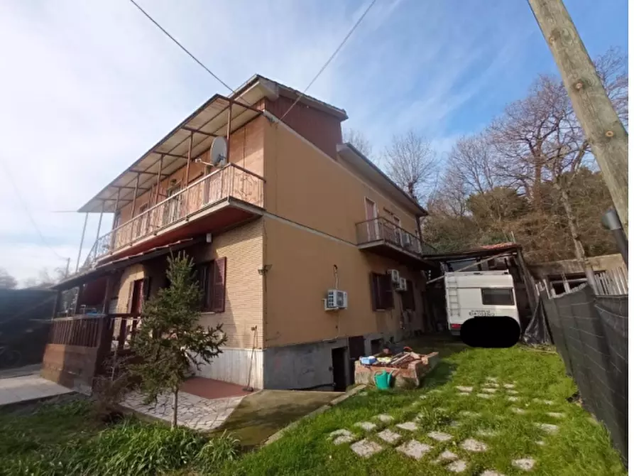 Immagine 2 di Casa indipendente in vendita  in Via Ortana Vecchia a Narni