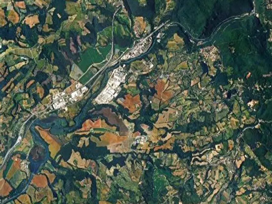 Immagine 7 di Casa indipendente in vendita  in Via Ortana Vecchia a Narni