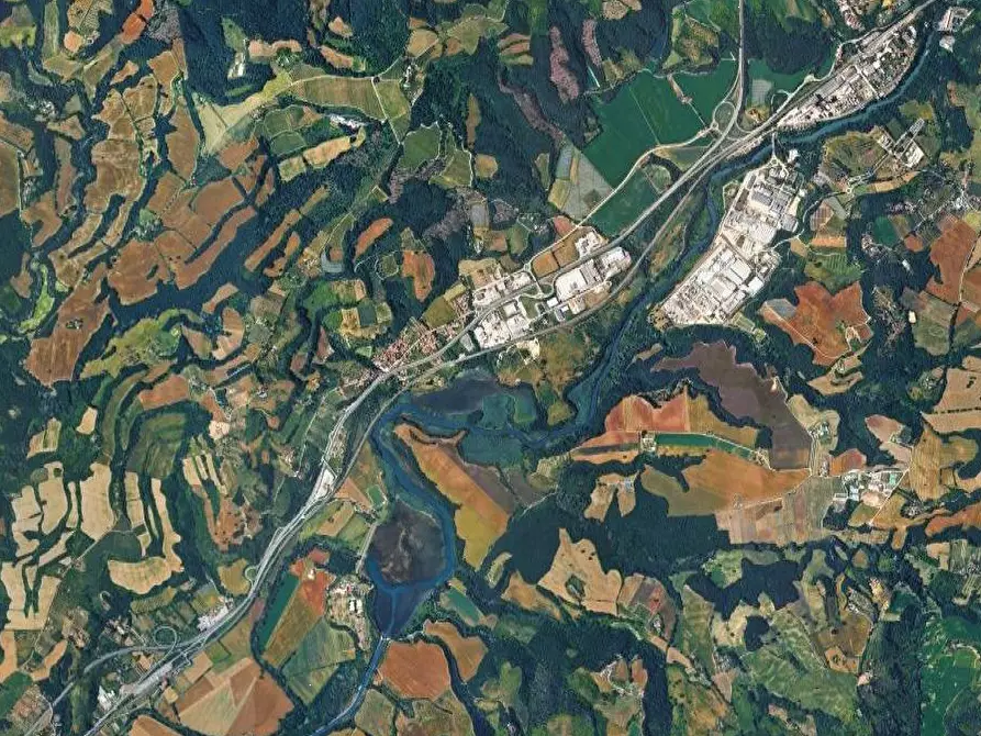 Immagine 8 di Casa indipendente in vendita  in Via Ortana Vecchia a Narni