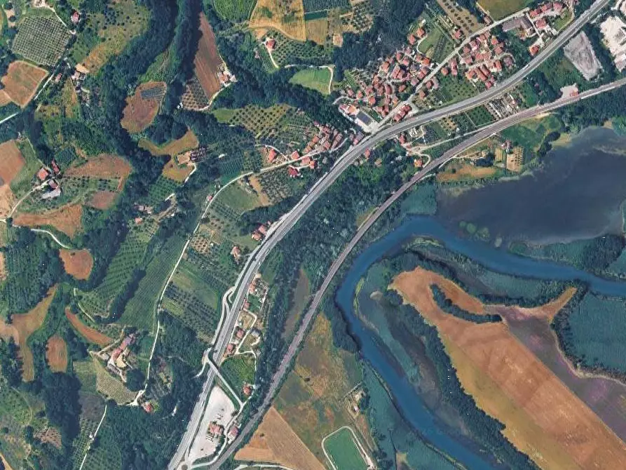 Immagine 10 di Casa indipendente in vendita  in Via Ortana Vecchia a Narni