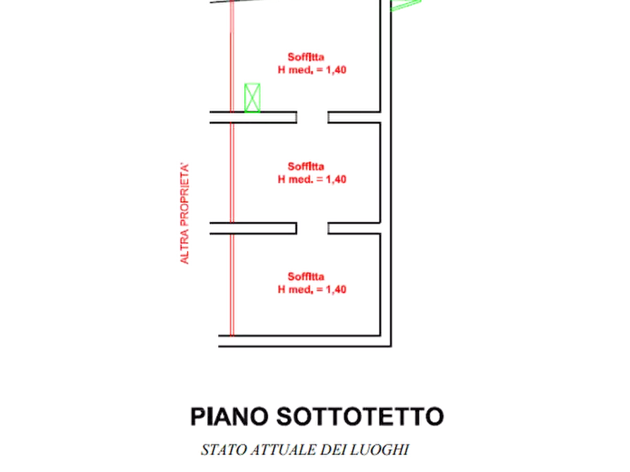 Immagine 19 di Casa indipendente in vendita  in Via Ortana Vecchia a Narni