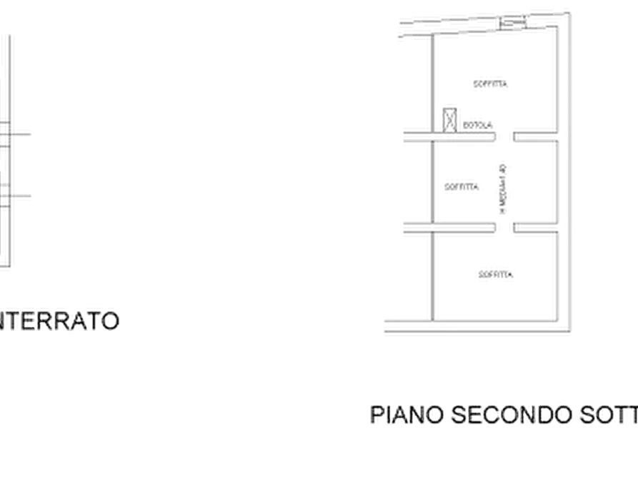 Immagine 23 di Casa indipendente in vendita  in Via Ortana Vecchia a Narni