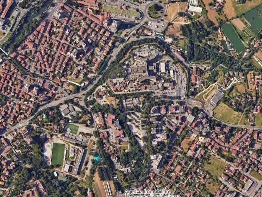 Immagine 7 di Terreno edificabile in vendita  in Via Giandimartalo di Vitalone a Terni