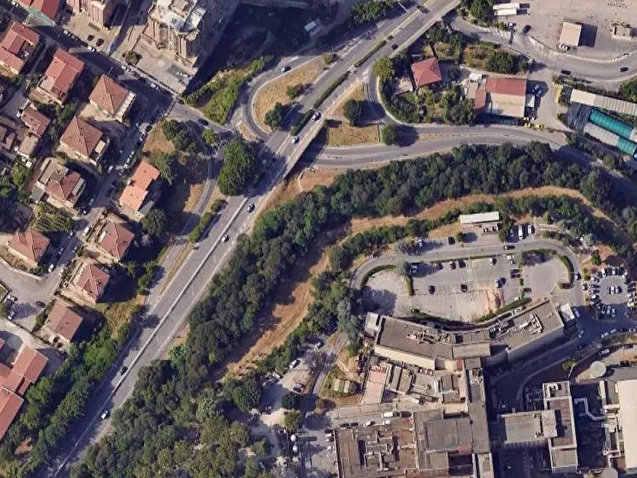 Immagine 8 di Terreno edificabile in vendita  in Via Giandimartalo di Vitalone a Terni