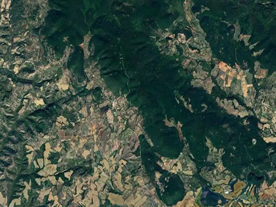 Immagine 5 di Magazzino in vendita  in Strada dei Forestieri a Lugnano In Teverina