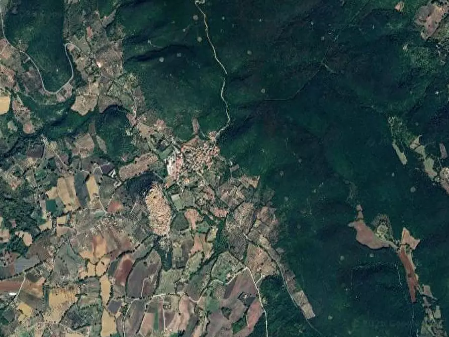 Immagine 6 di Magazzino in vendita  in Strada dei Forestieri a Lugnano In Teverina