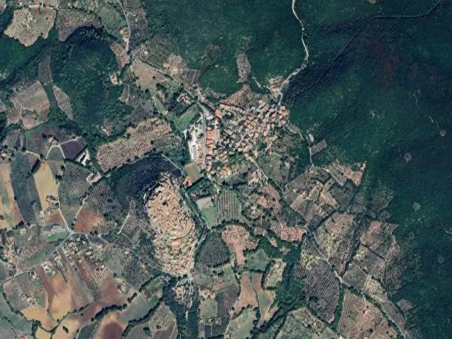 Immagine 7 di Magazzino in vendita  in Strada dei Forestieri a Lugnano In Teverina