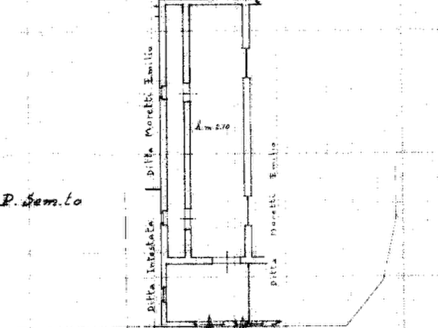 Immagine 15 di Magazzino in vendita  in Strada dei Forestieri a Lugnano In Teverina