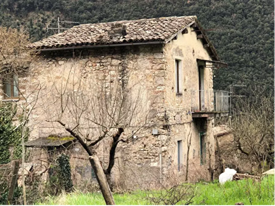Immagine 4 di Casa indipendente in vendita  in Frazione rosciano a Arrone