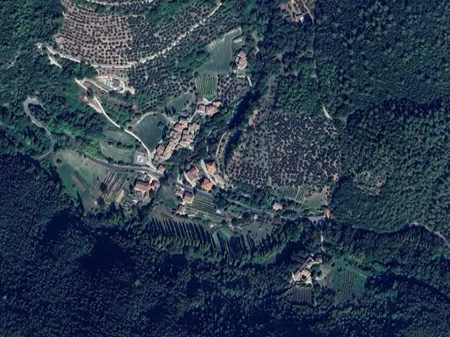 Immagine 12 di Casa indipendente in vendita  in Frazione rosciano a Arrone