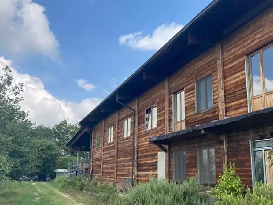 Immagine 5 di Terreno agricolo in vendita  in Via Tetti Mauriti a Villastellone
