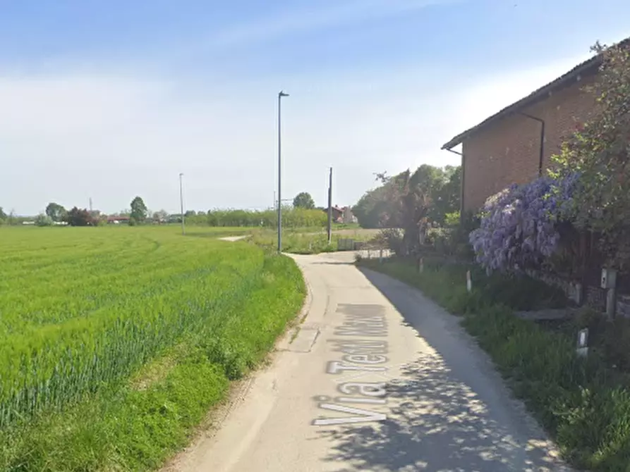 Immagine 7 di Terreno agricolo in vendita  in Via Tetti Mauriti a Villastellone