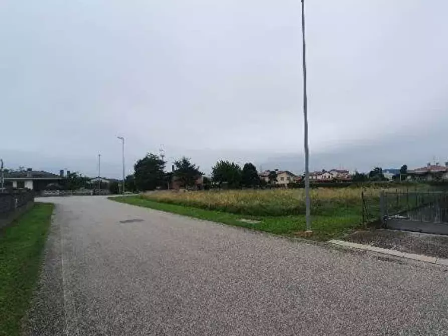 Immagine 1 di Terreno edificabile in vendita  in Via Pio Paschini  a Corno Di Rosazzo