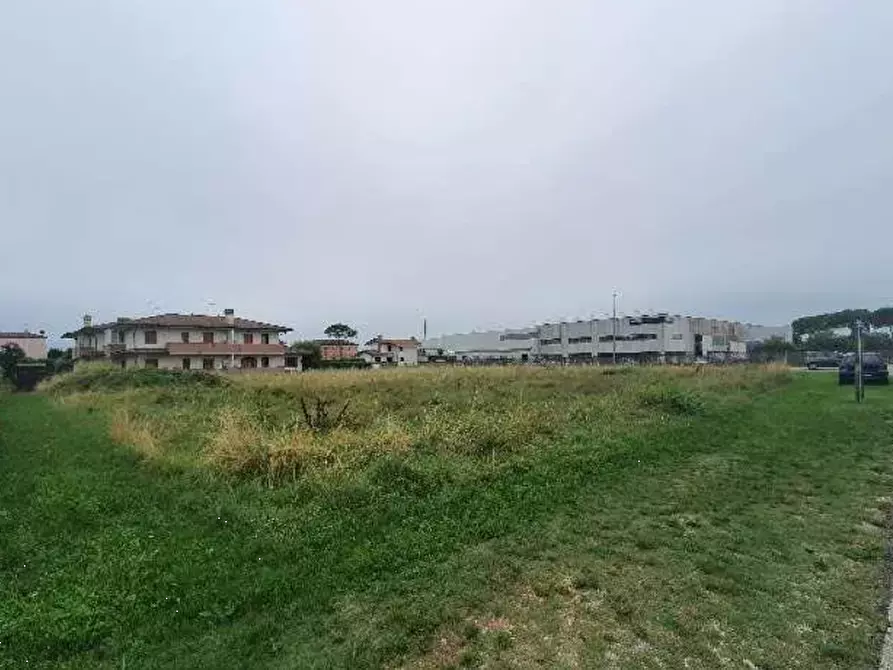 Immagine 2 di Terreno edificabile in vendita  in Via Pio Paschini  a Corno Di Rosazzo