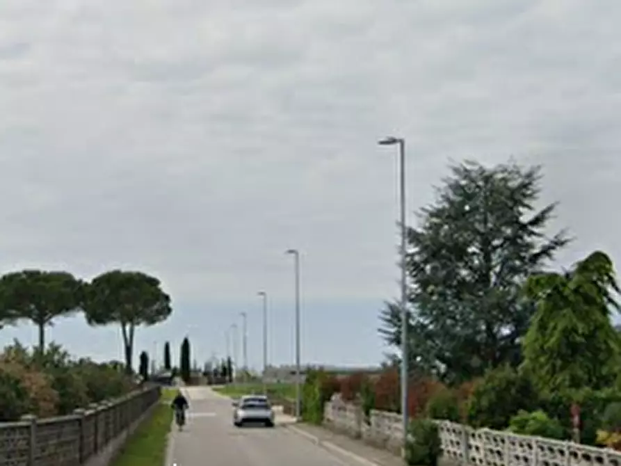 Immagine 4 di Terreno edificabile in vendita  in Via Pio Paschini  a Corno Di Rosazzo