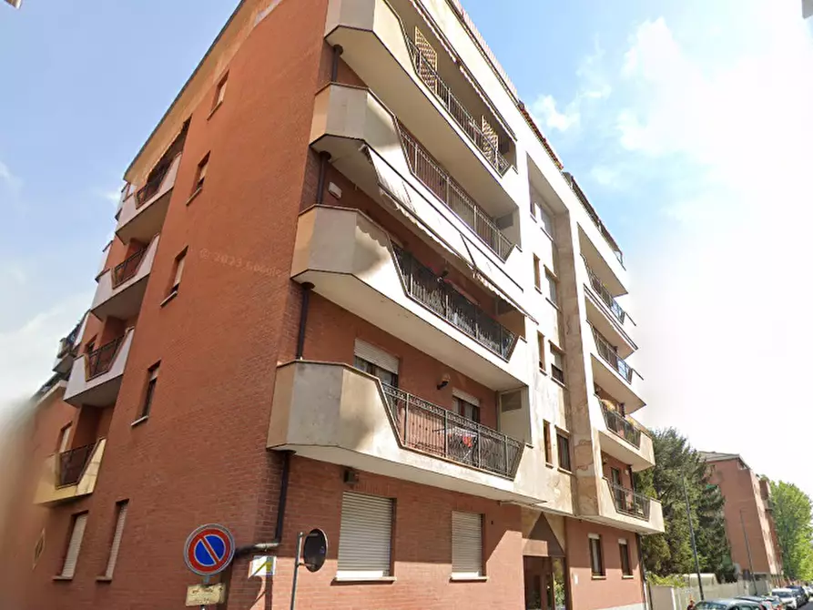 Immagine 1 di Appartamento in vendita  in Via Coazze a Torino