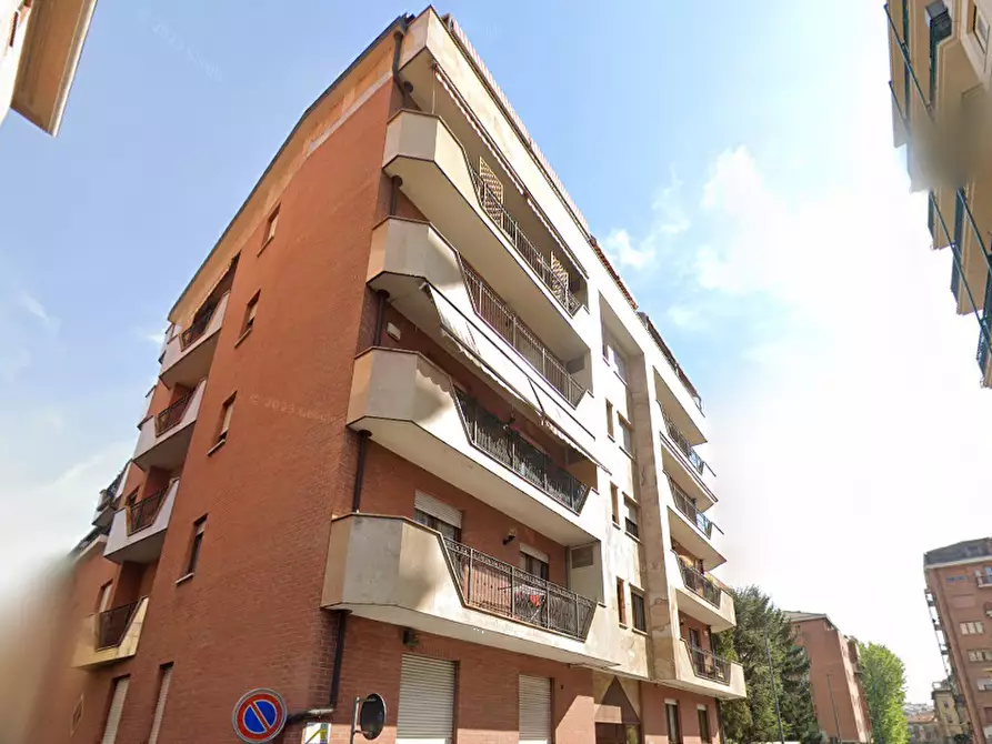 Immagine 3 di Appartamento in vendita  in Via Coazze a Torino