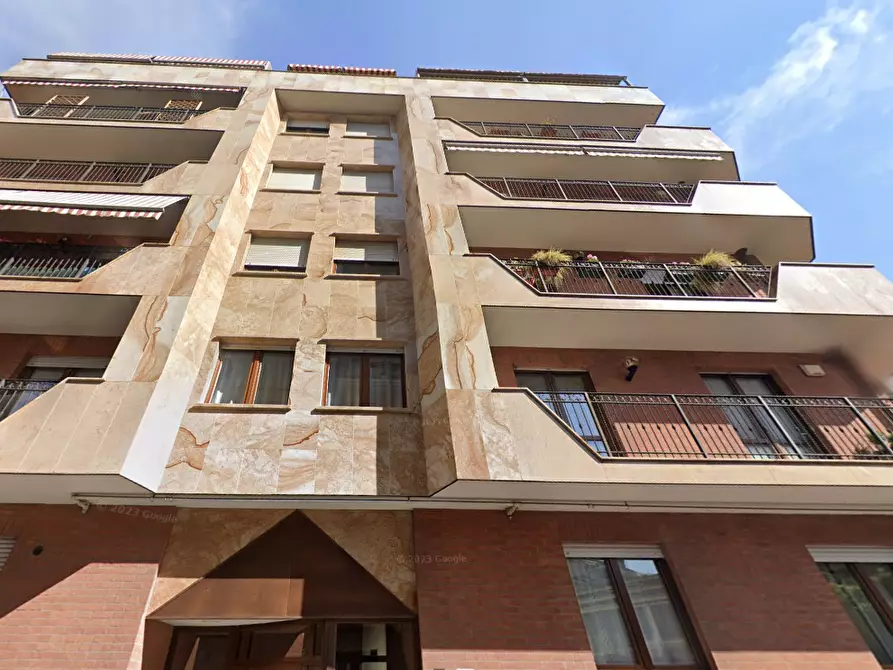 Immagine 5 di Appartamento in vendita  in Via Coazze a Torino