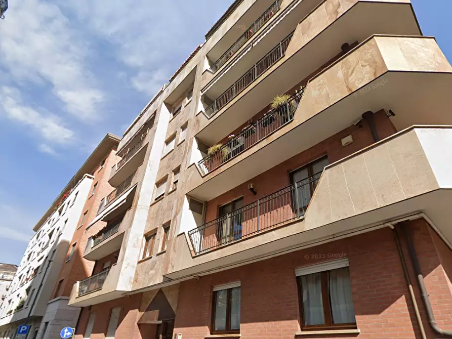 Immagine 9 di Appartamento in vendita  in Via Coazze a Torino