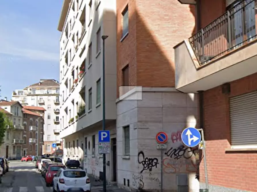 Immagine 13 di Appartamento in vendita  in Via Coazze a Torino