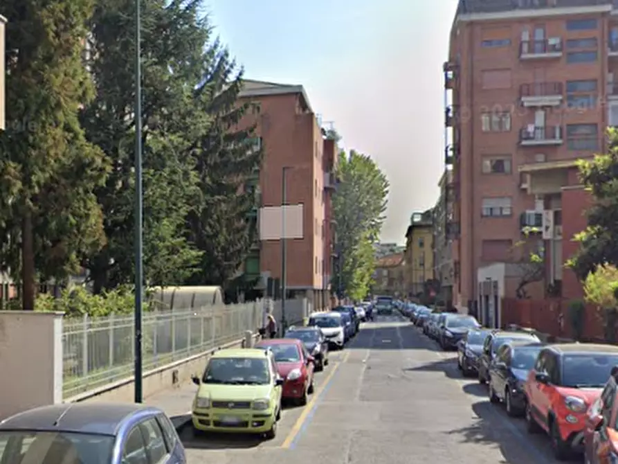 Immagine 14 di Appartamento in vendita  in Via Coazze a Torino