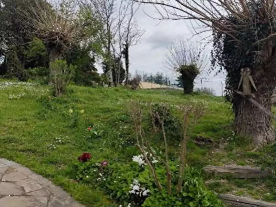 Immagine 18 di Stabile in vendita  in Via di Mezzo a Colli Al Metauro